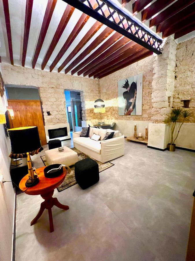 Abanico 2 Apartamento Alicante Exterior foto