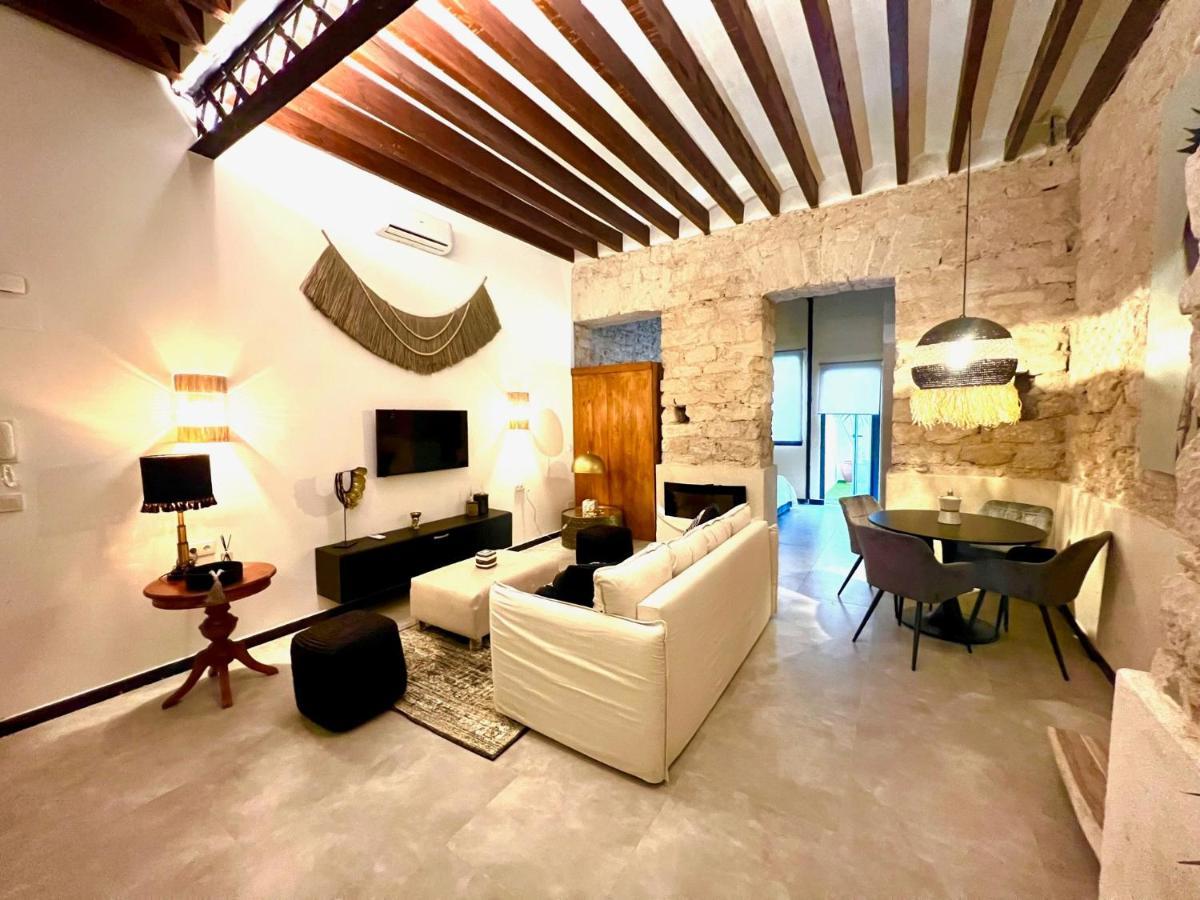 Abanico 2 Apartamento Alicante Exterior foto